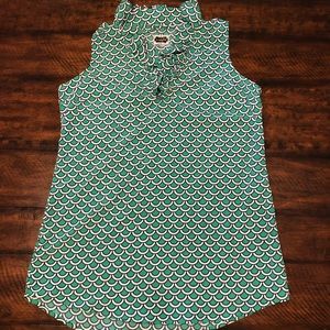 Mud Pie Women’s Blouse